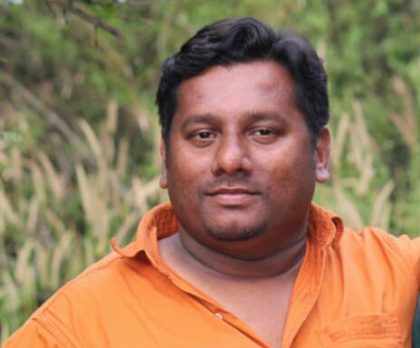 PRADEESH